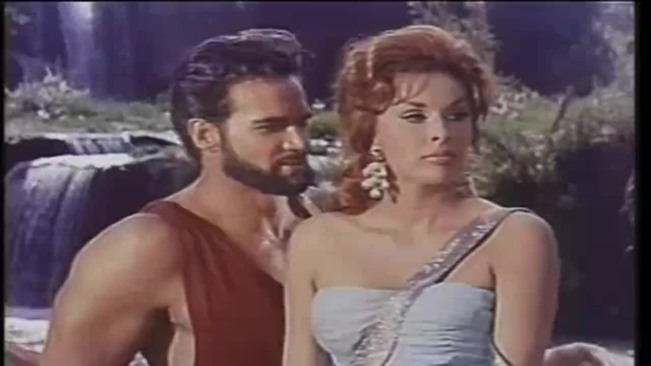 GIA TV Program Thumbnail, Poster