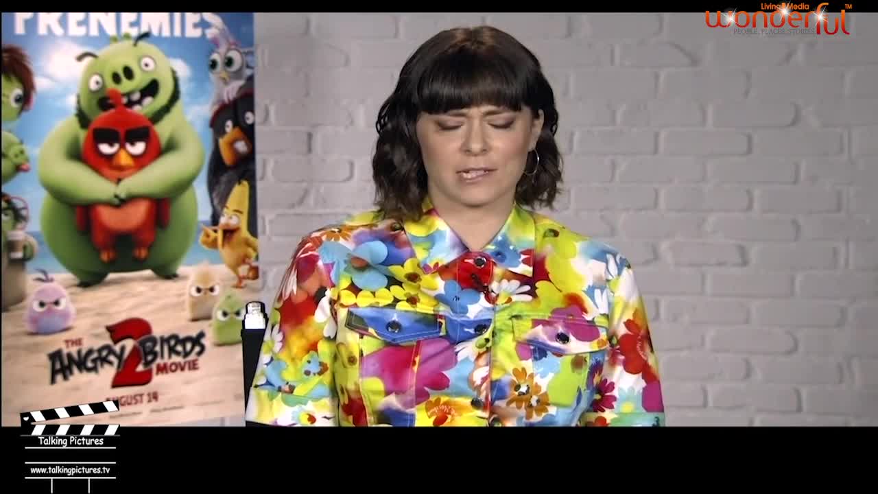 GIA TV Program Thumbnail, Poster