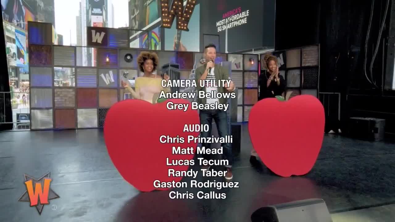 GIA TV Program Thumbnail, Poster