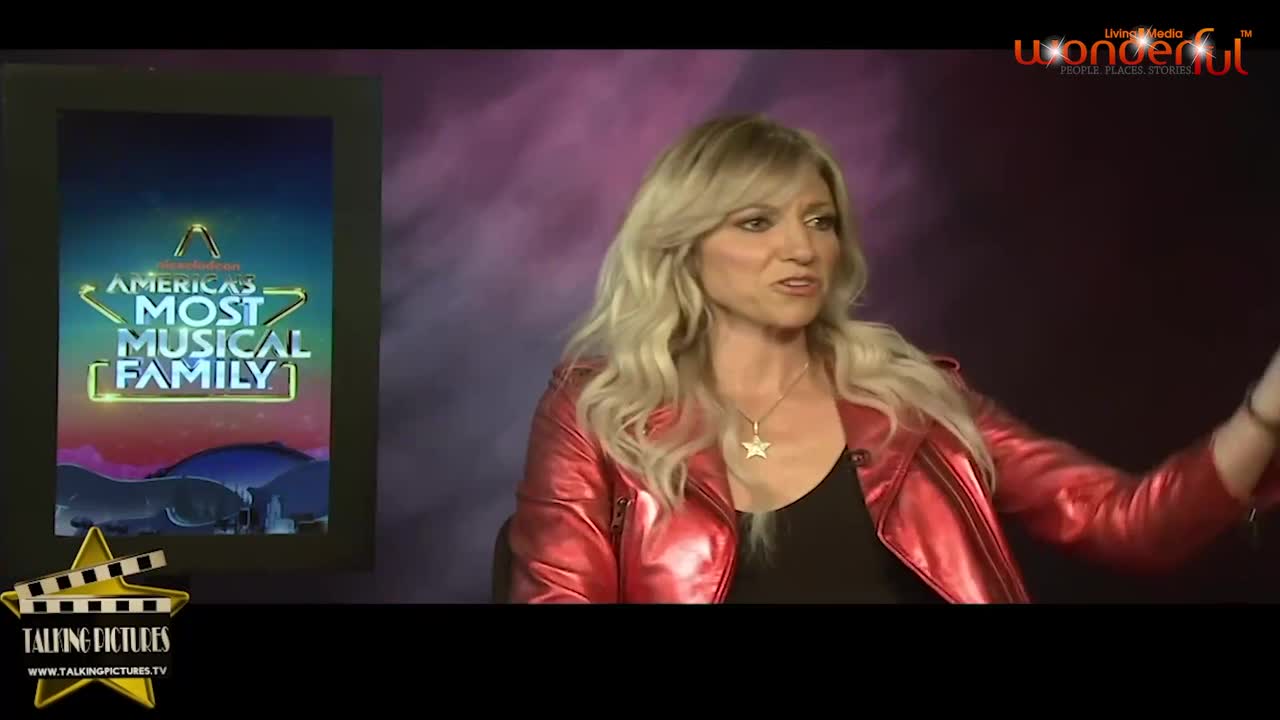 GIA TV Program Thumbnail, Poster