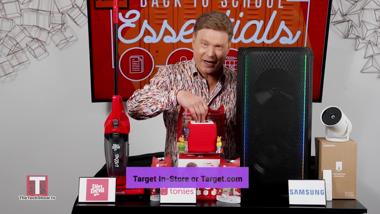 GIA TV Program Thumbnail, Poster