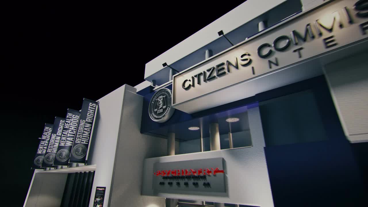 GIA TV Program Thumbnail, Poster