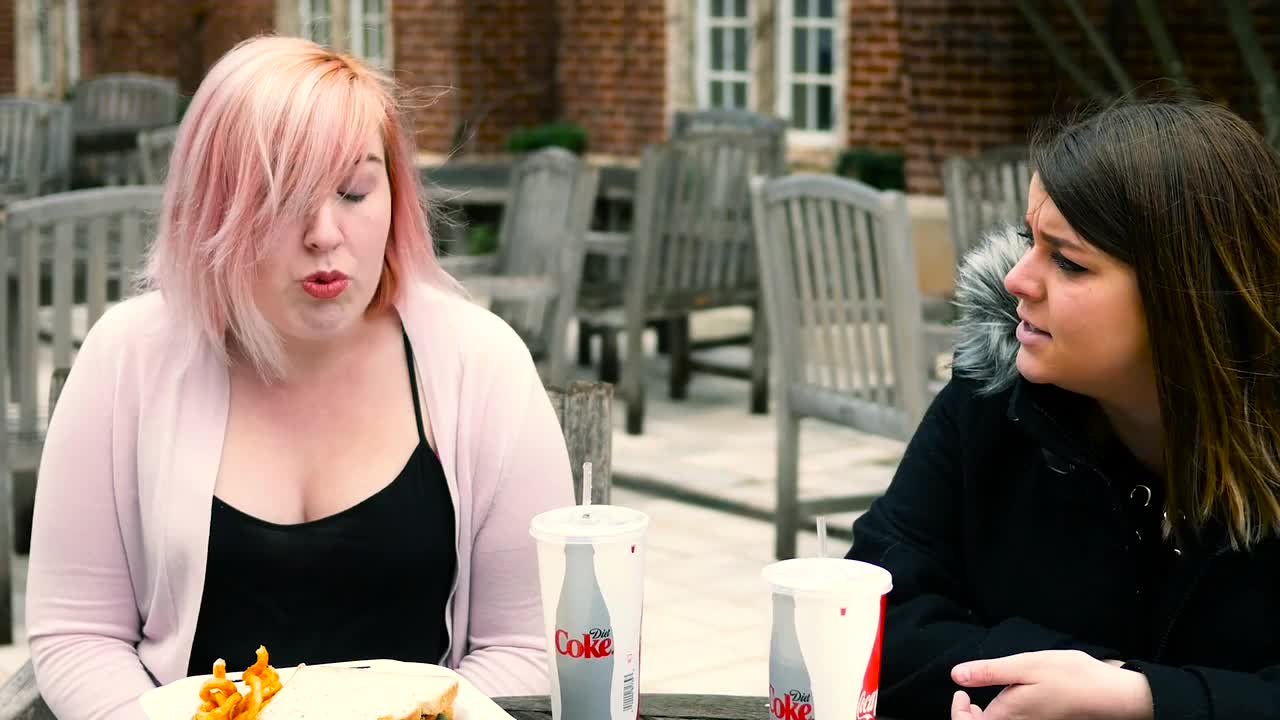 GIA TV Program Thumbnail, Poster