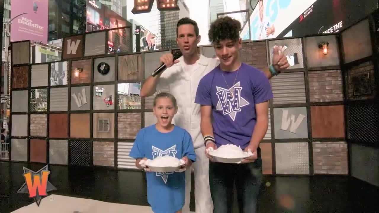 GIA TV Program Thumbnail, Poster