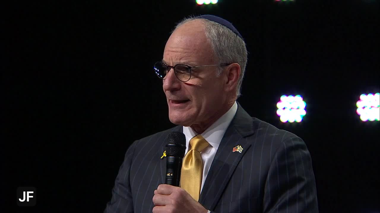 GIA TV Program Thumbnail, Poster