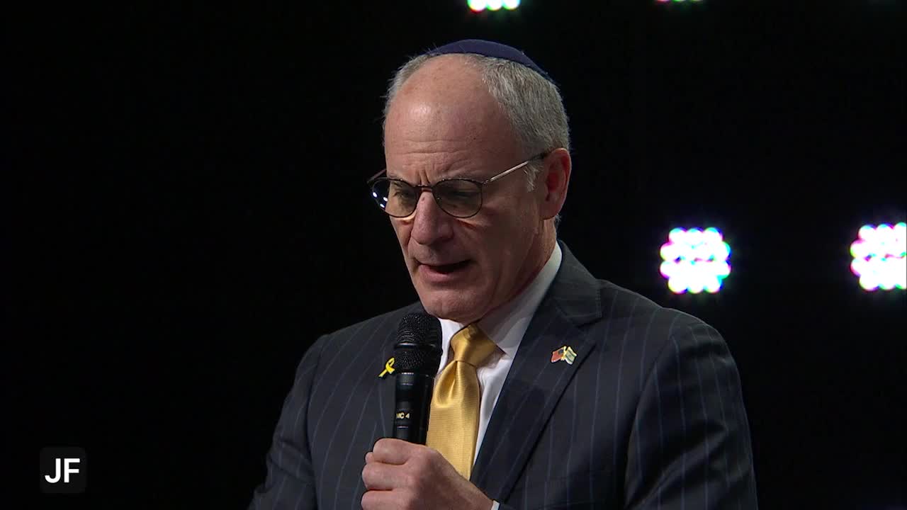 GIA TV Program Thumbnail, Poster