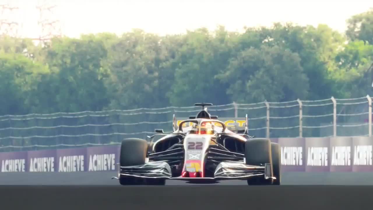 GIA TV Program Thumbnail, Poster