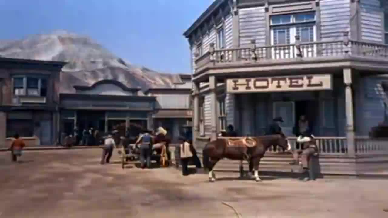 GIA TV Program Thumbnail, Poster