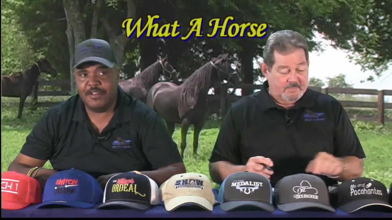 GIA TV Program Thumbnail, Poster