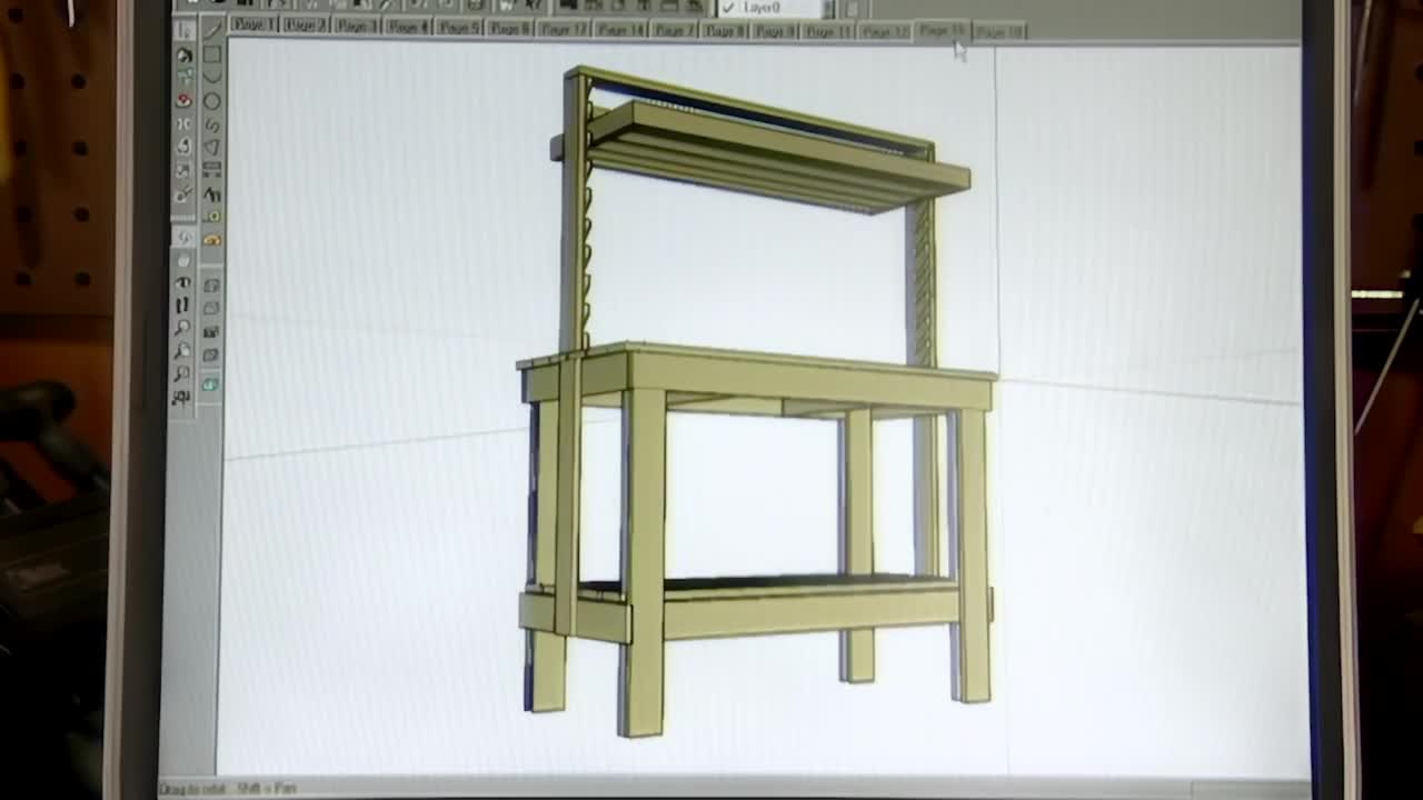 GIA TV Program Thumbnail, Poster