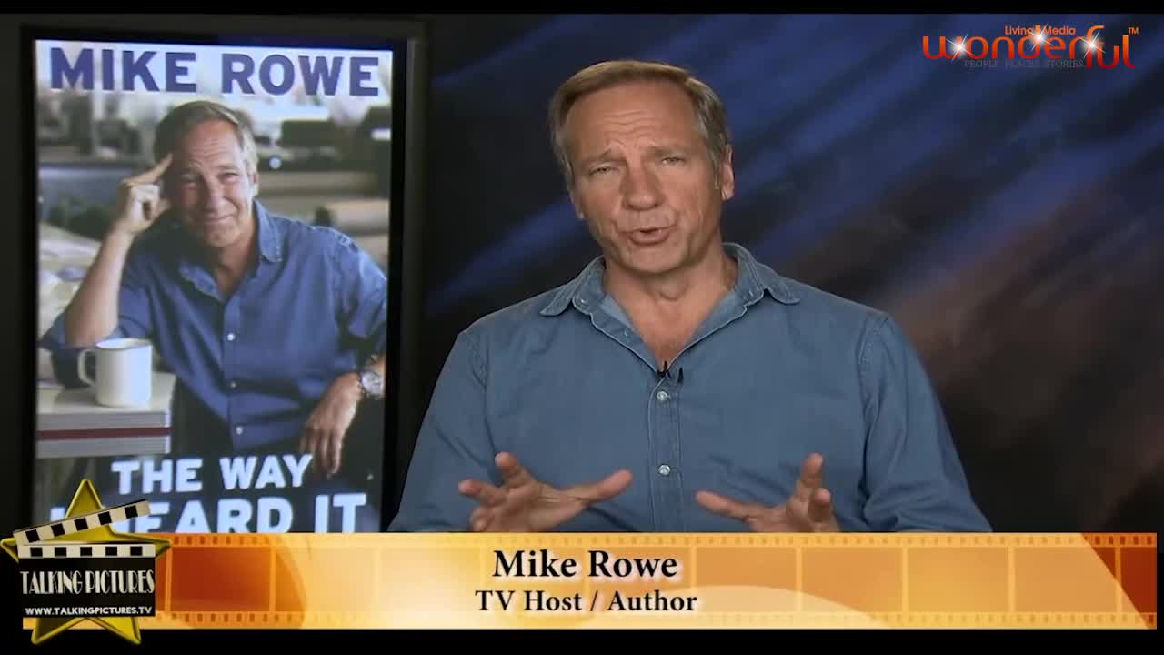 GIA TV Program Thumbnail, Poster