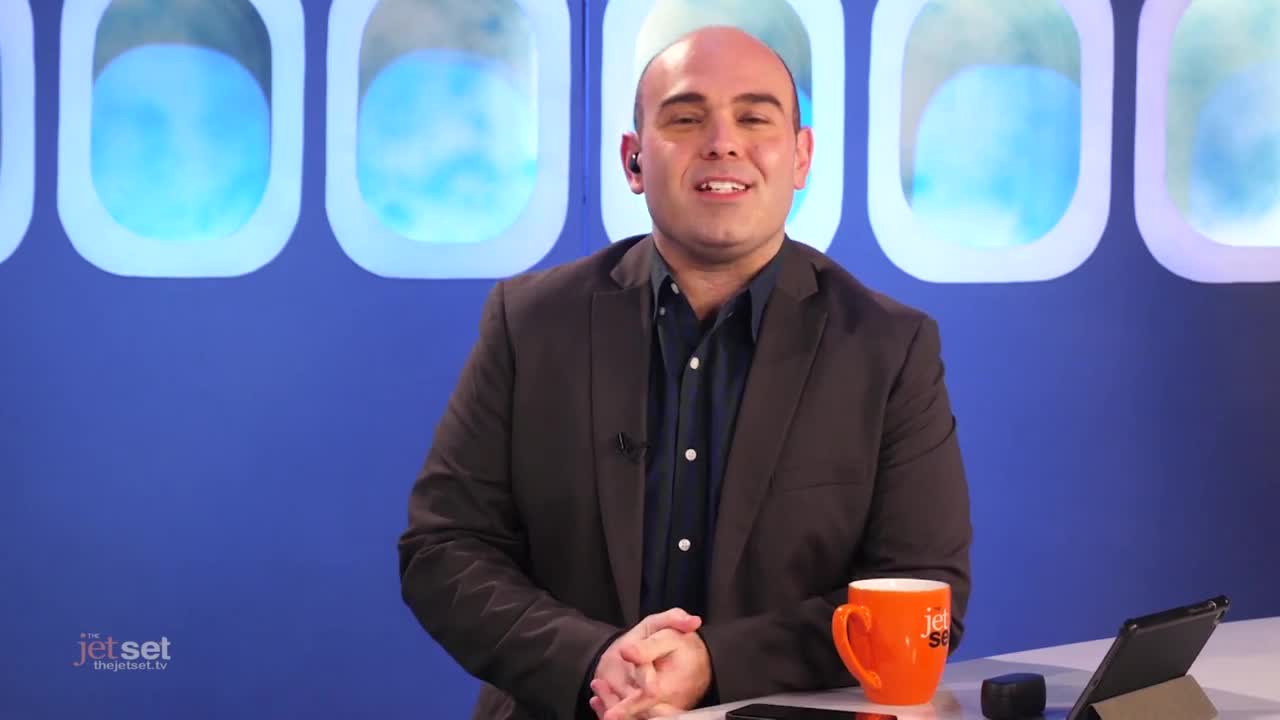 GIA TV Program Thumbnail, Poster