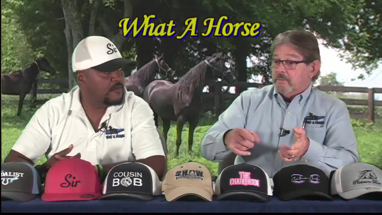 GIA TV Program Thumbnail, Poster