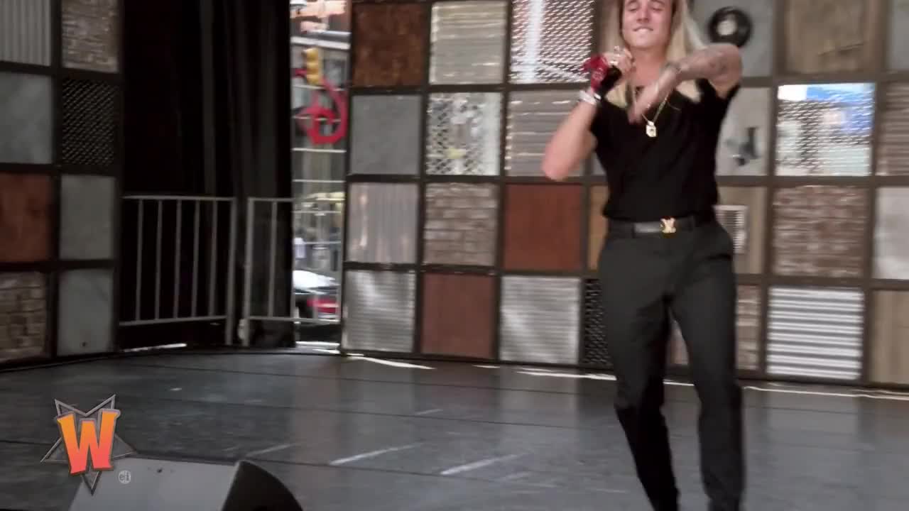 GIA TV Program Thumbnail, Poster