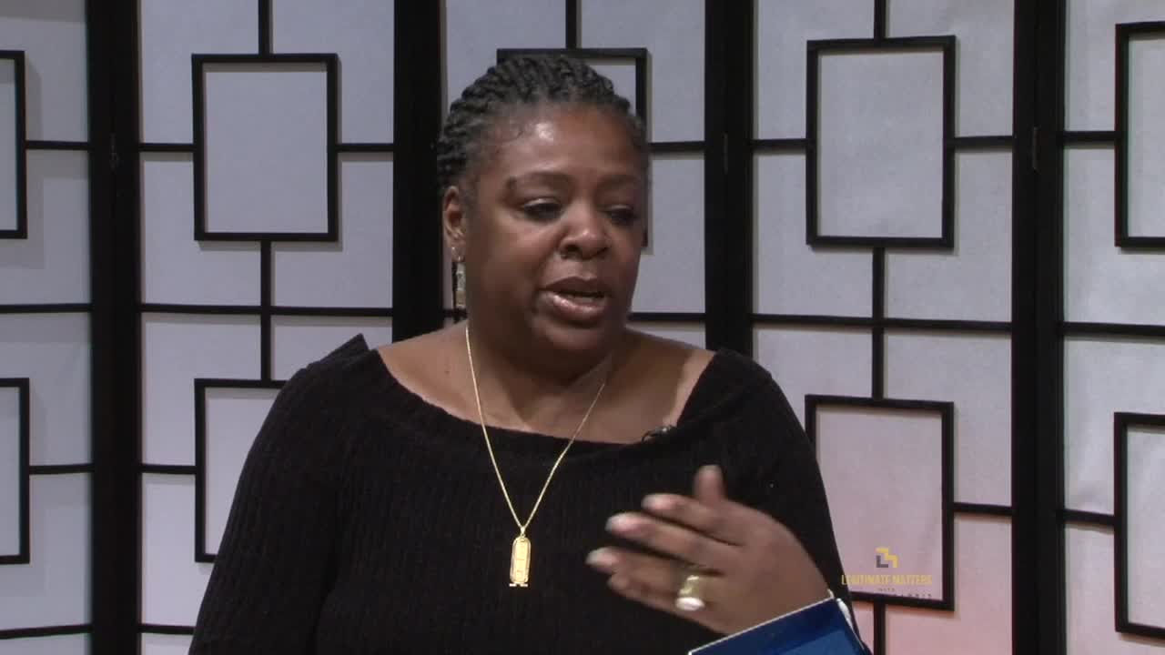 GIA TV Program Thumbnail, Poster