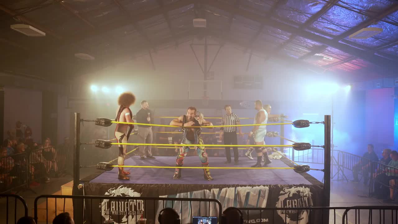 GIA TV Program Thumbnail, Poster