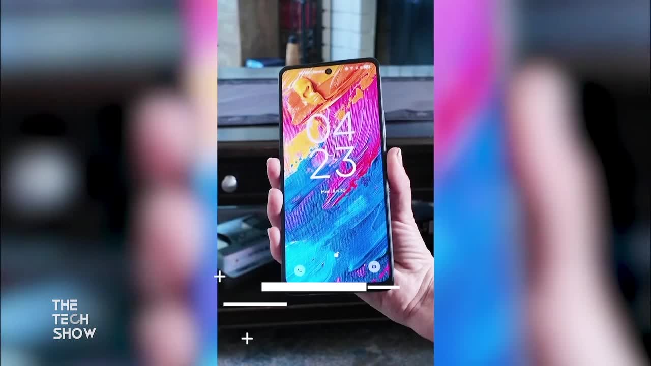 GIA TV Program Thumbnail, Poster