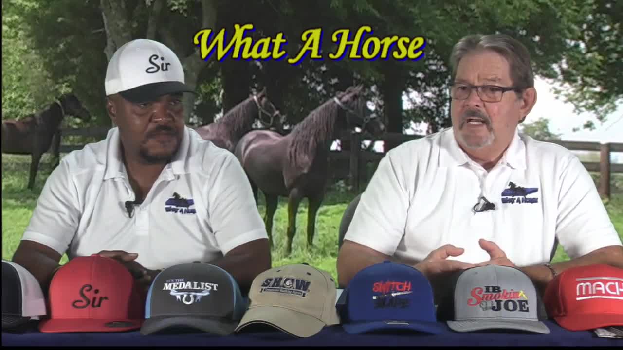 GIA TV Program Thumbnail, Poster