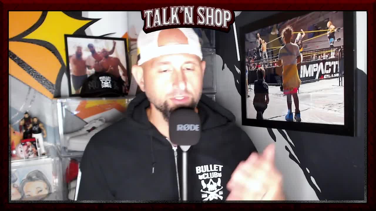 GIA TV Program Thumbnail, Poster