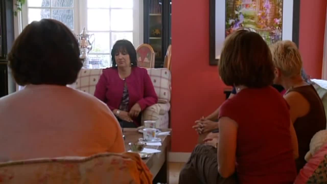 GIA TV Program Thumbnail, Poster