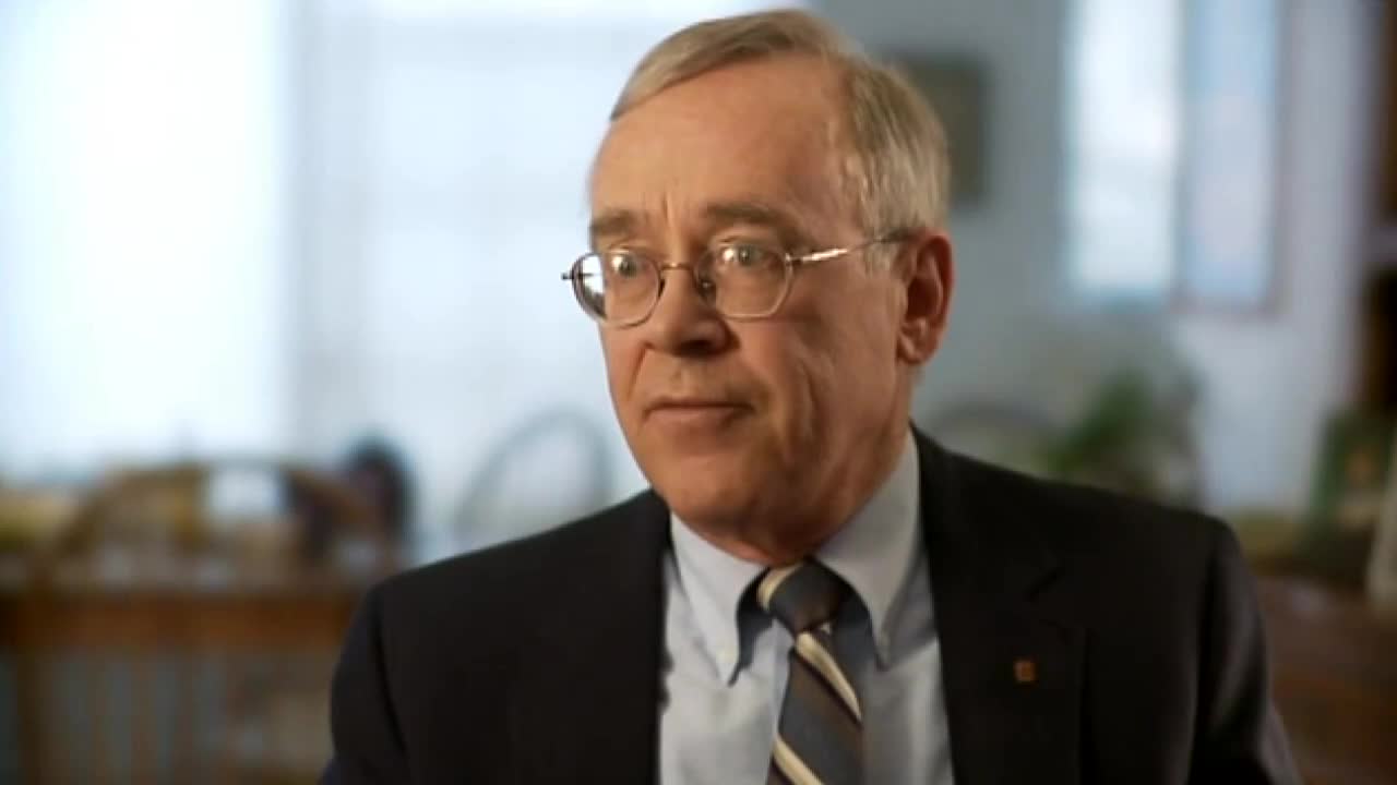 GIA TV Program Thumbnail, Poster