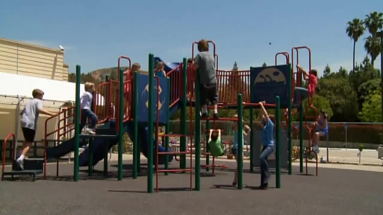 GIA TV Program Thumbnail, Poster