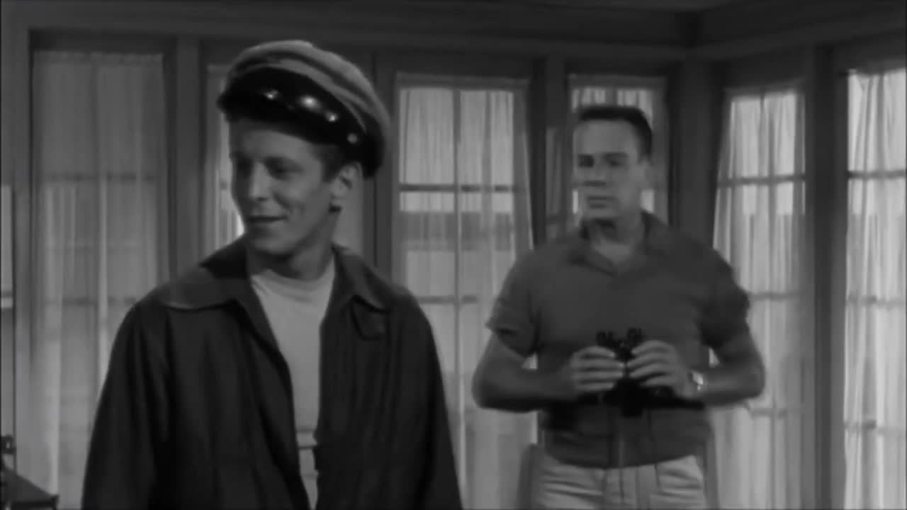 GIA TV Program Thumbnail, Poster