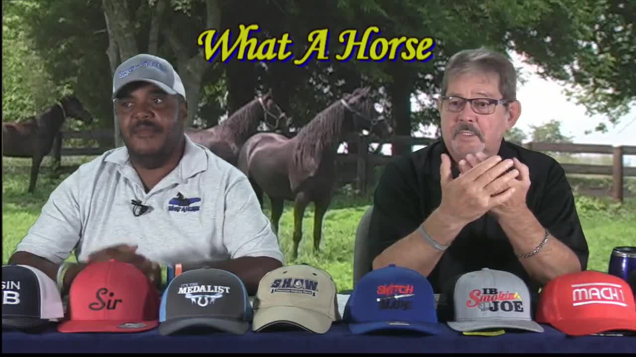 GIA TV Program Thumbnail, Poster