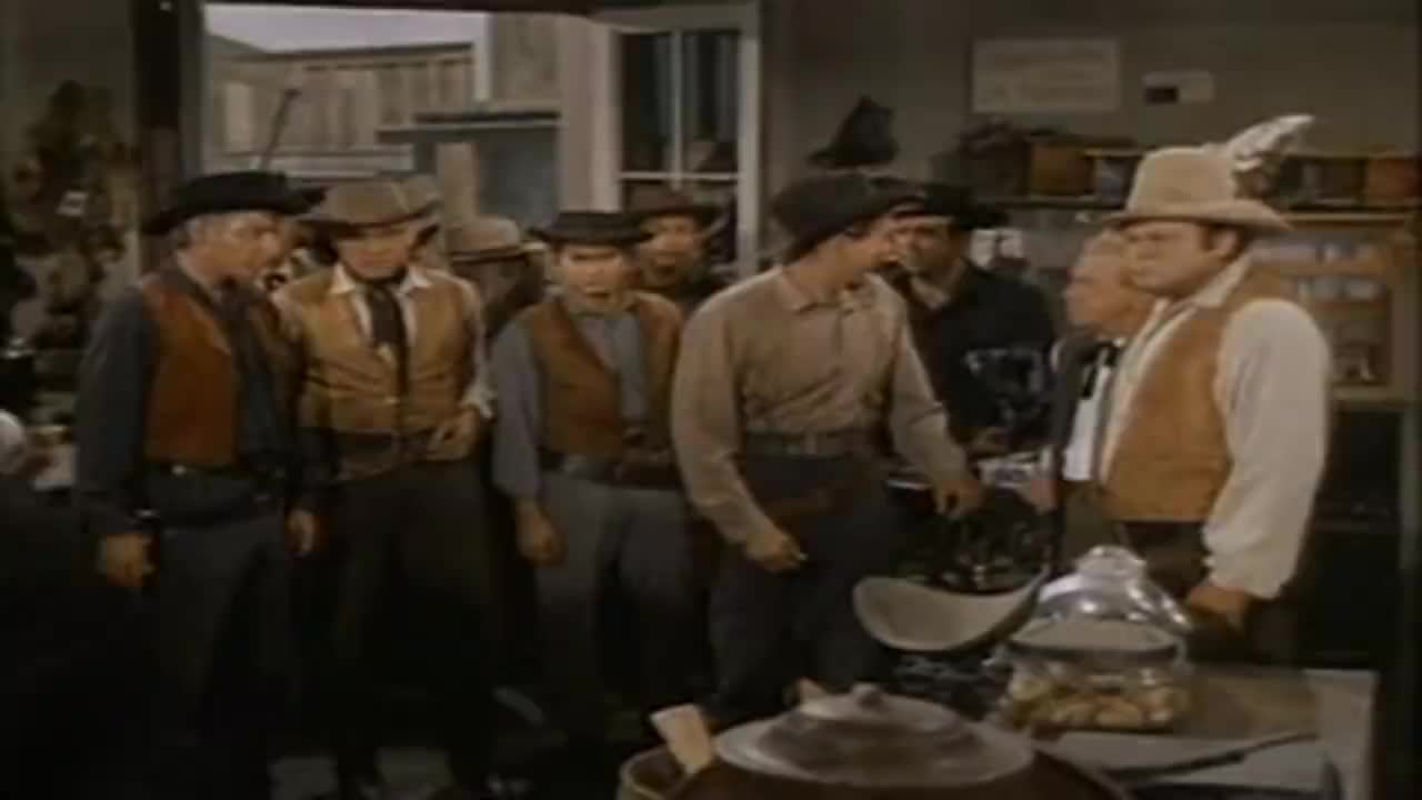 GIA TV Program Thumbnail, Poster