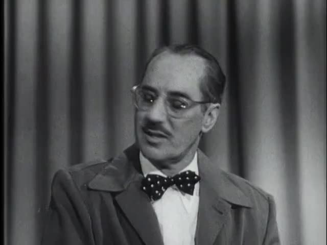 GIA TV Program Thumbnail, Poster