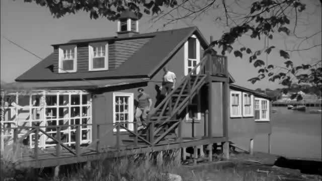 GIA TV Program Thumbnail, Poster