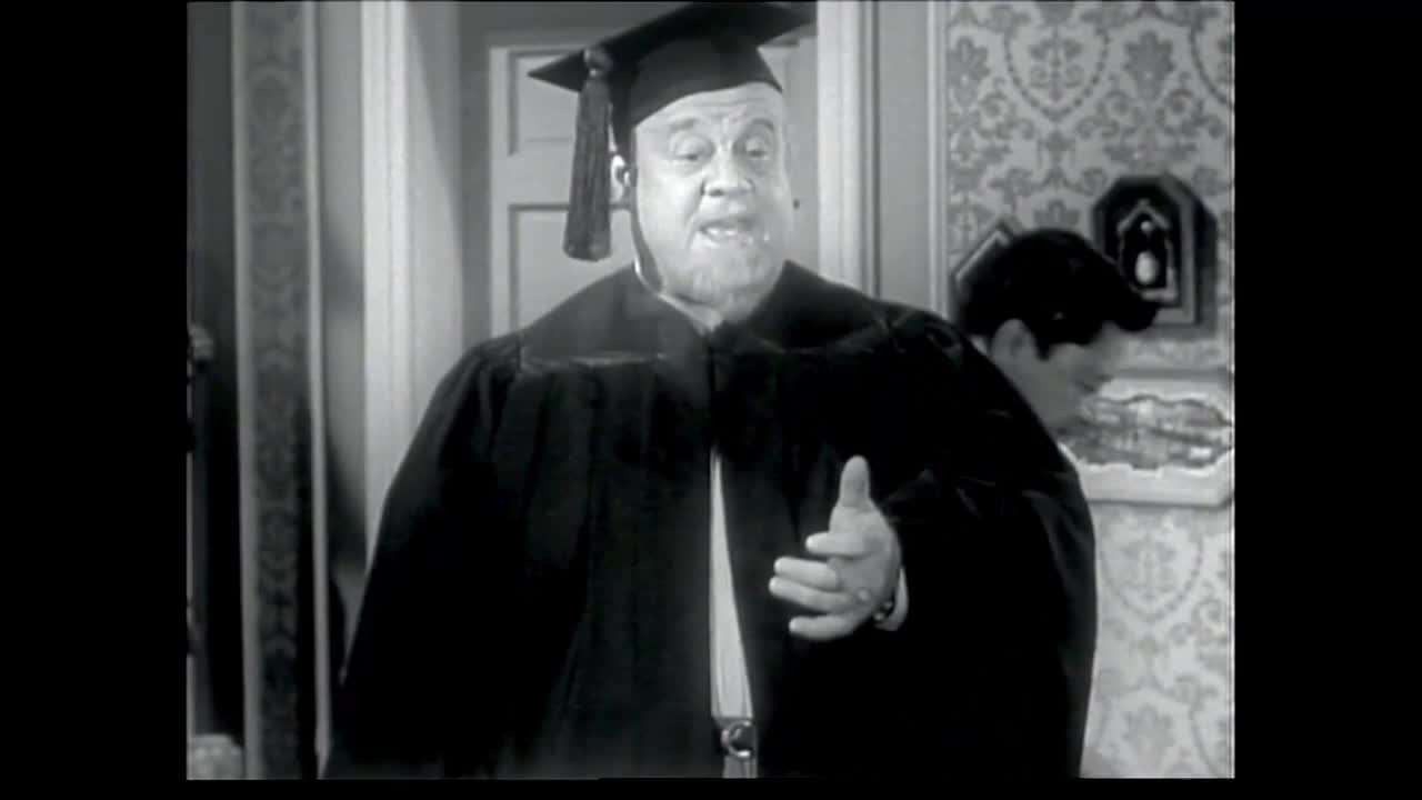 GIA TV Program Thumbnail, Poster