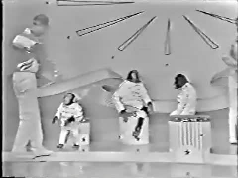 GIA TV Program Thumbnail, Poster