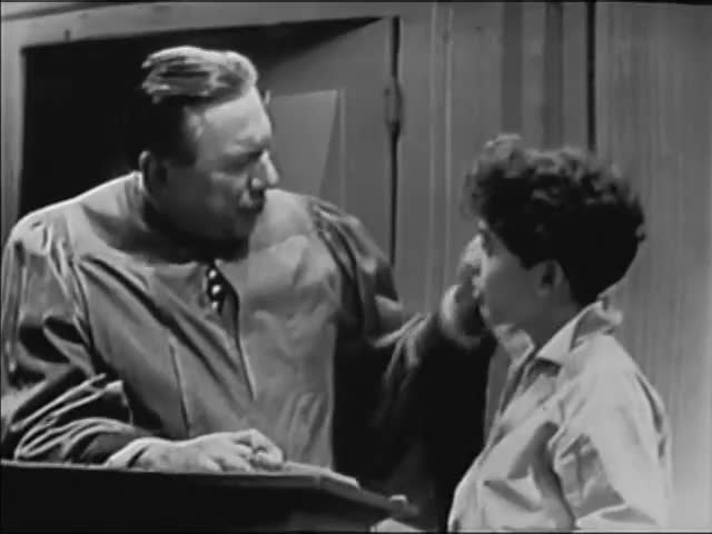 GIA TV Program Thumbnail, Poster