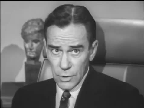 GIA TV Program Thumbnail, Poster