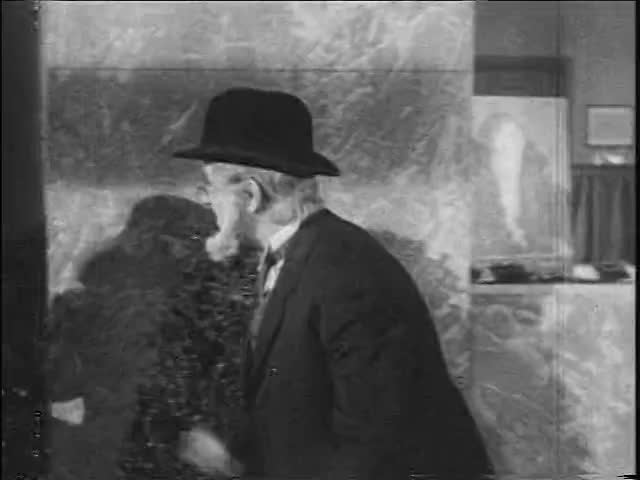 GIA TV Program Thumbnail, Poster