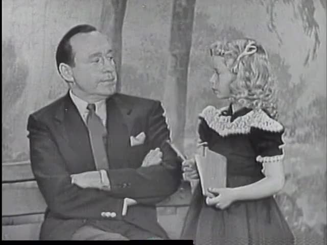 GIA TV Program Thumbnail, Poster