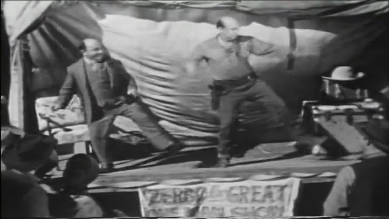 GIA TV Program Thumbnail, Poster