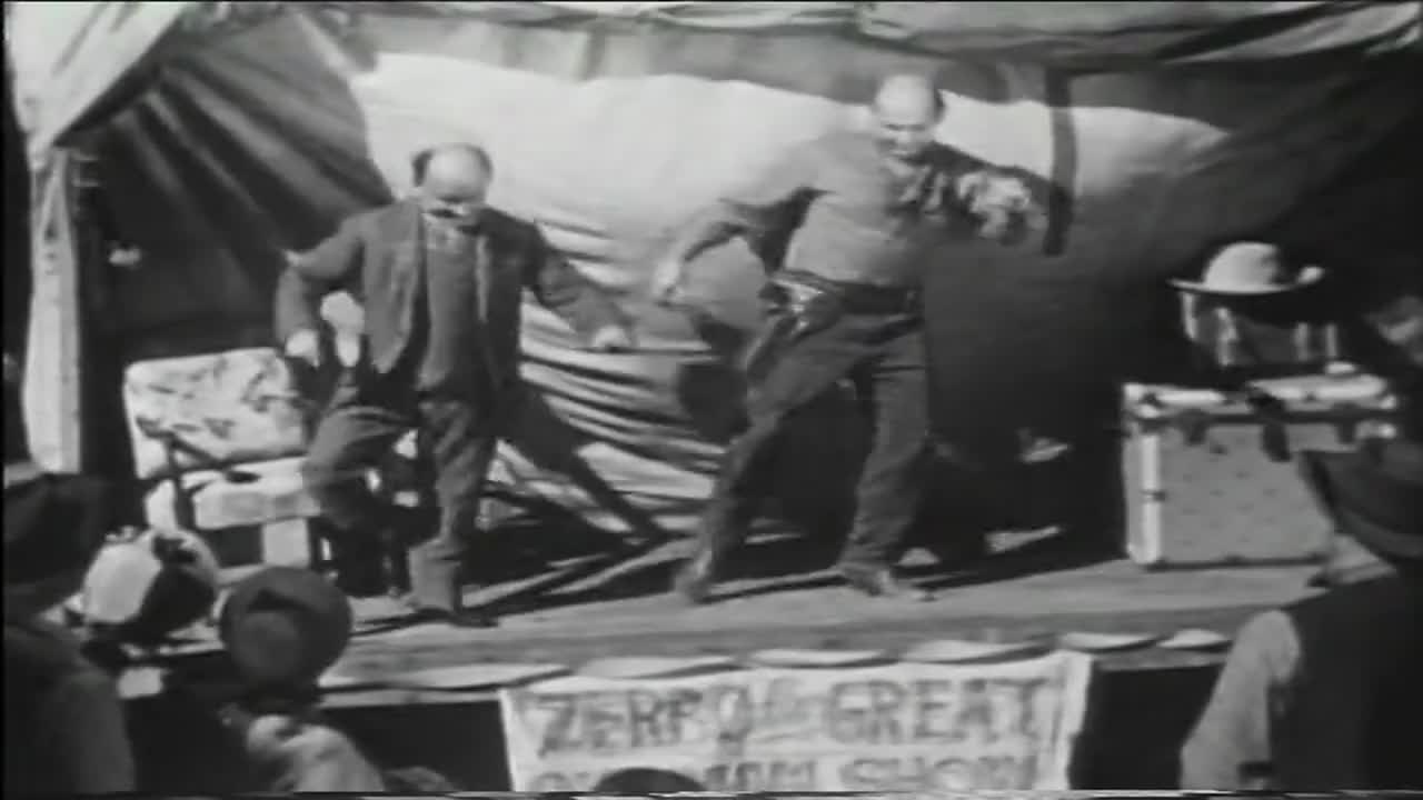 GIA TV Program Thumbnail, Poster