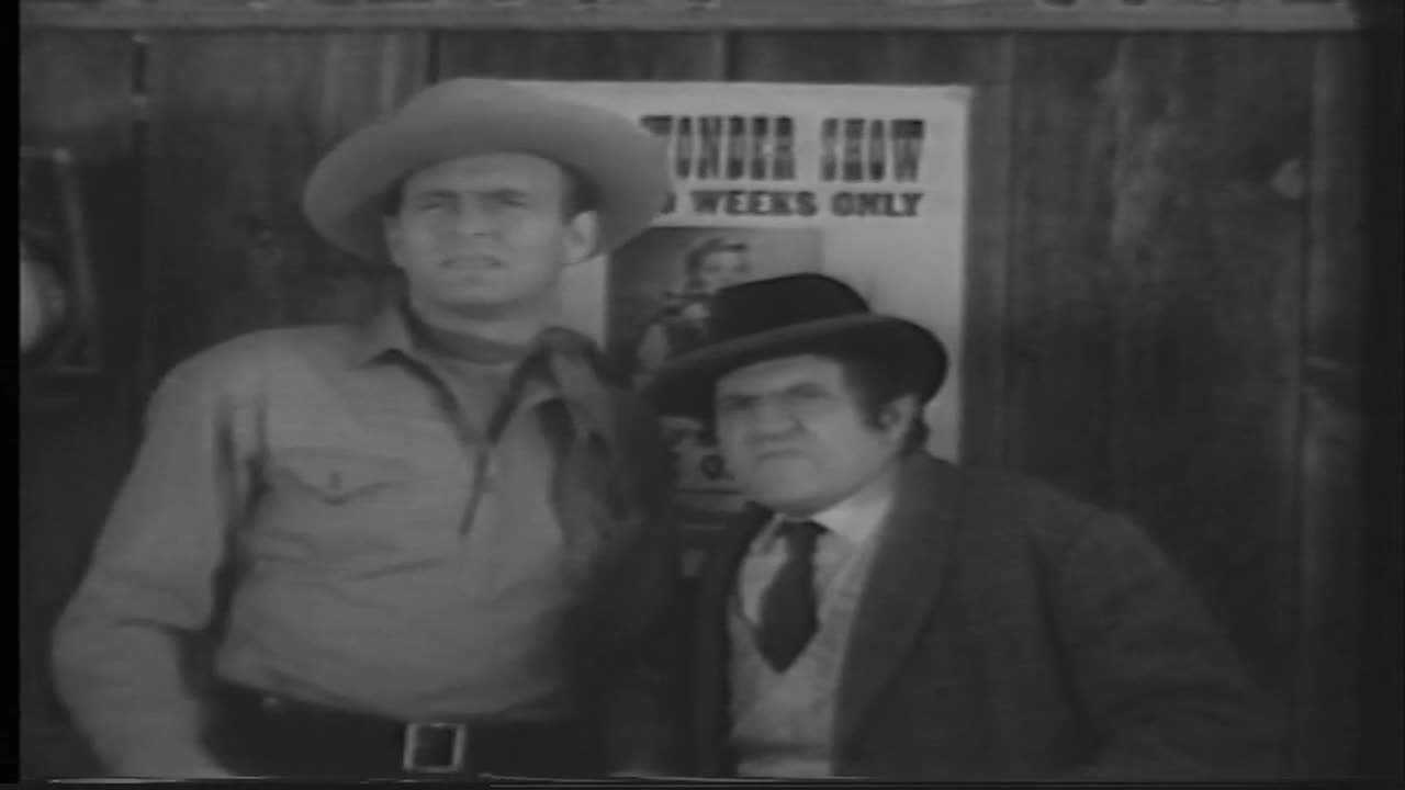 GIA TV Program Thumbnail, Poster