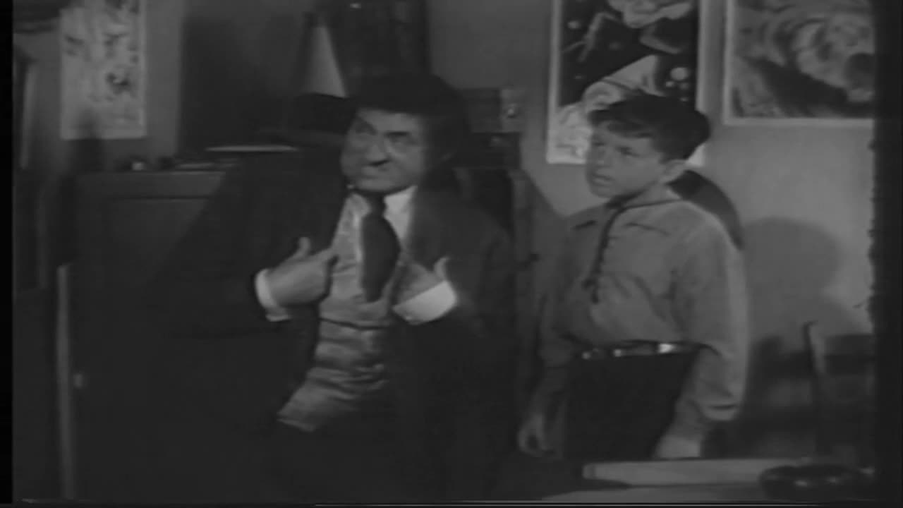 GIA TV Program Thumbnail, Poster