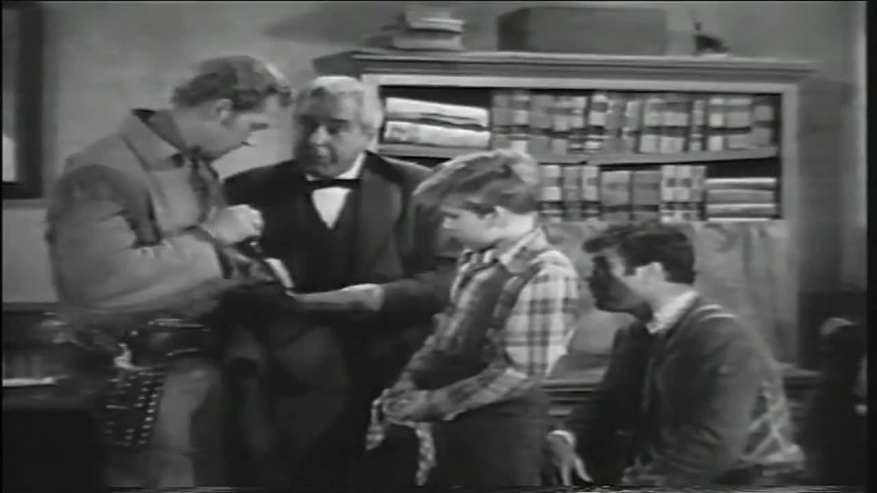 GIA TV Program Thumbnail, Poster