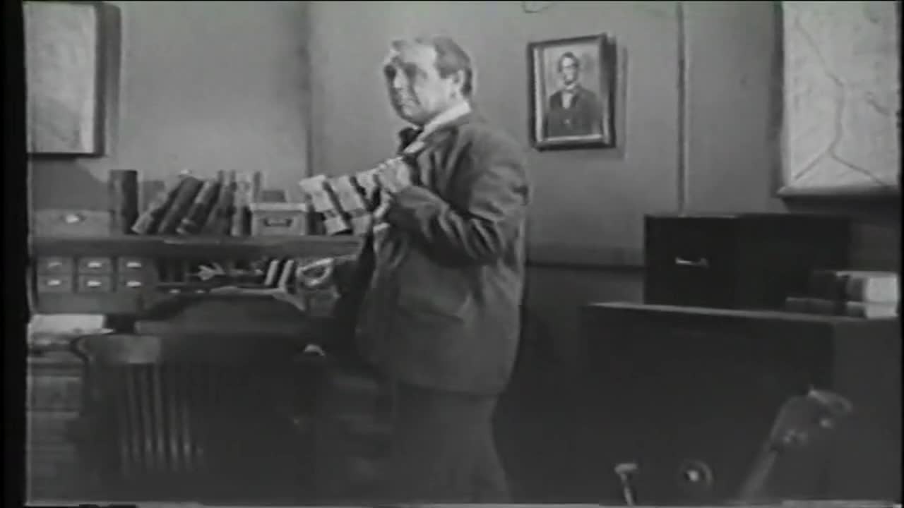 GIA TV Program Thumbnail, Poster