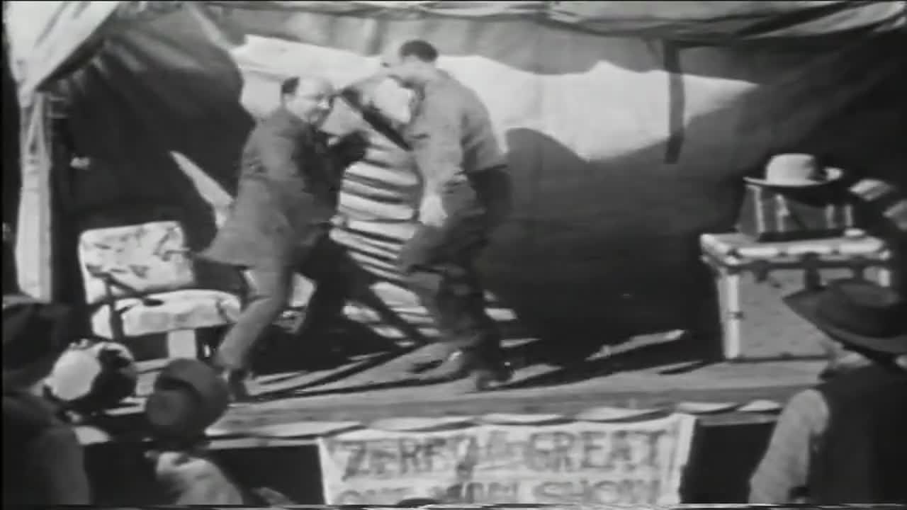 GIA TV Program Thumbnail, Poster