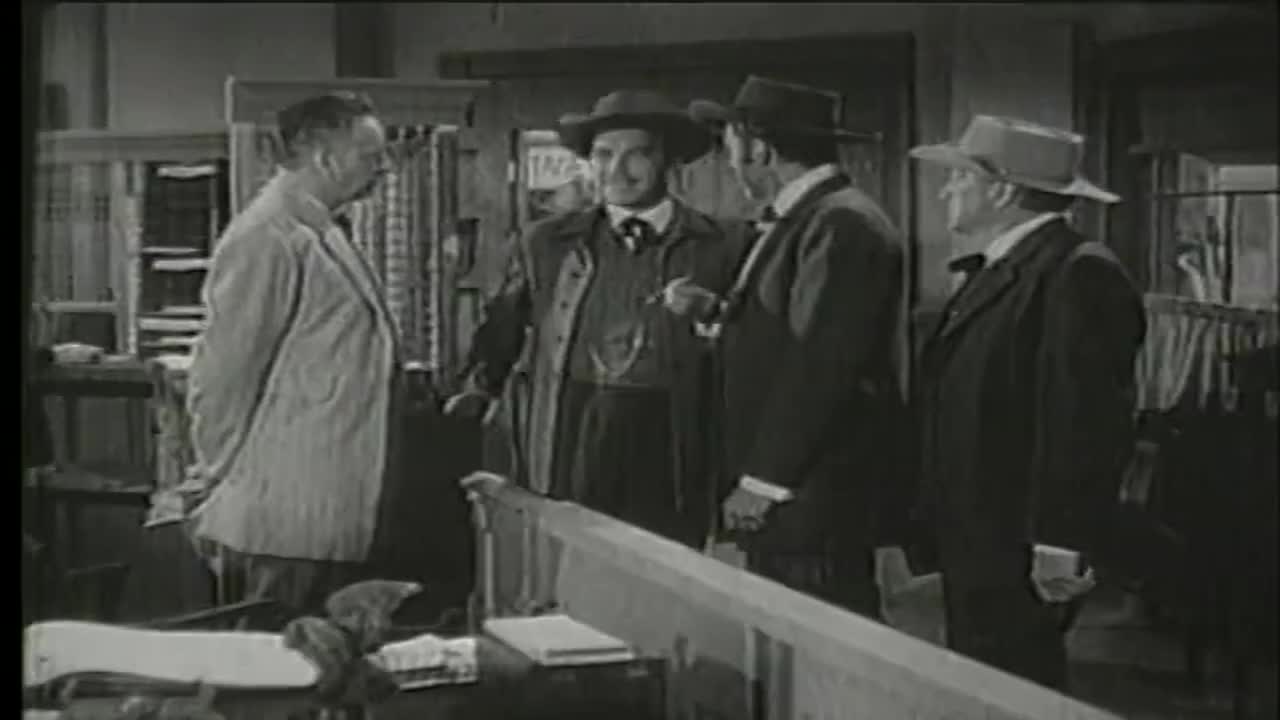 GIA TV Program Thumbnail, Poster