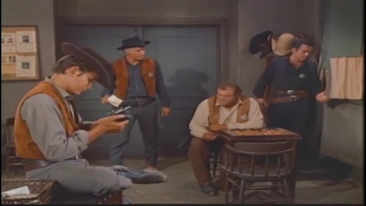 GIA TV Program Thumbnail, Poster