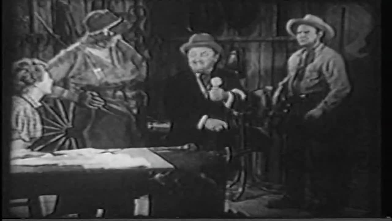 GIA TV Program Thumbnail, Poster