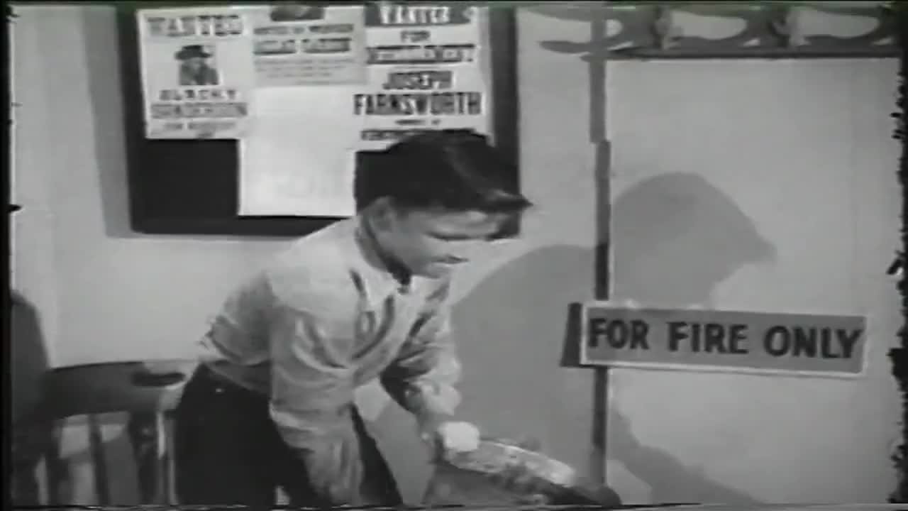 GIA TV Program Thumbnail, Poster