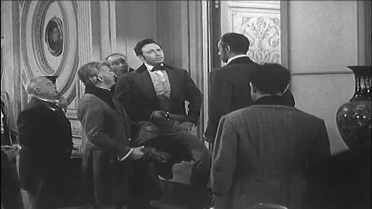 GIA TV Program Thumbnail, Poster