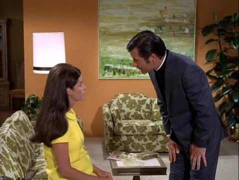 GIA TV Program Thumbnail, Poster